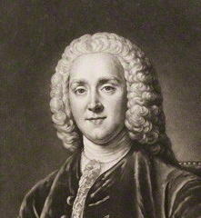 George Grenville