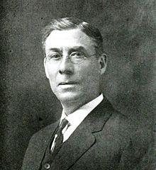 George H. Brimhall