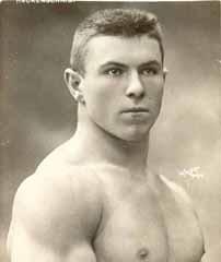 George Hackenschmidt