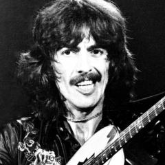 George Harrison