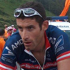 George Hincapie