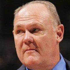 George Karl