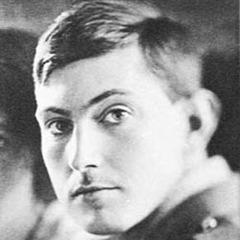 George Leigh Mallory