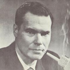 George Lincoln Rockwell