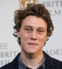 George MacKay