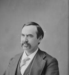 George Madison Adams