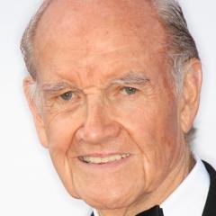 George McGovern