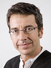 George Monbiot