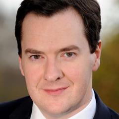 George Osborne