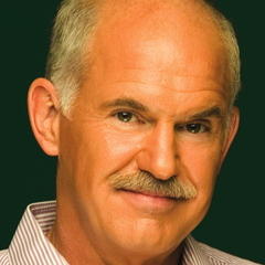 George Papandreou