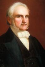 George Peabody