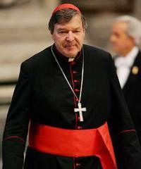 George Pell