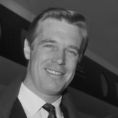 George Peppard