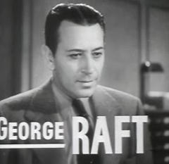 George Raft