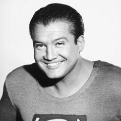 George Reeves