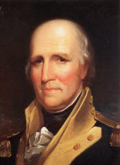 George Rogers Clark