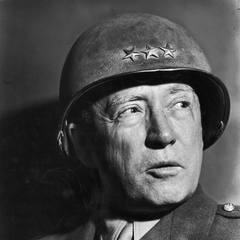 George S. Patton