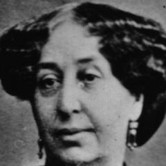 George Sand