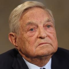 George Soros