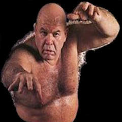 George Steele