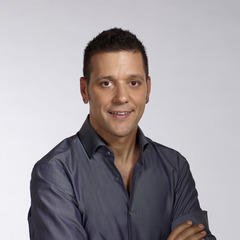 George Stroumboulopoulos