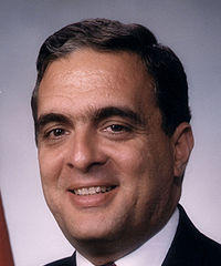 George Tenet