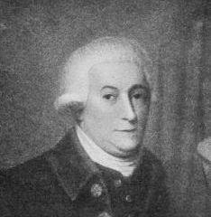 George Vancouver