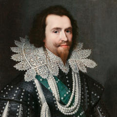 George Villiers, 1st Duke of Buckingham