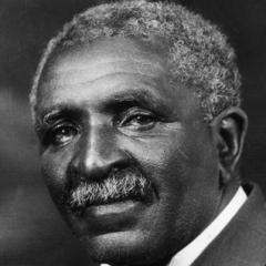 George Washington Carver