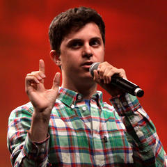 George Watsky