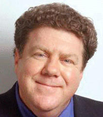 George Wendt