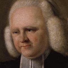 George Whitefield