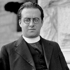 Georges Lemaitre