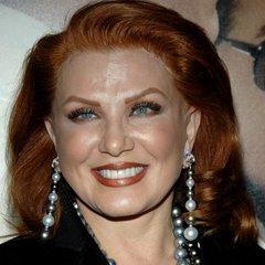 Georgette Mosbacher