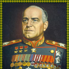 Georgy Zhukov