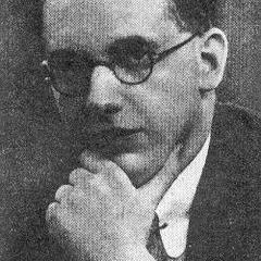 Gerald Abrahams