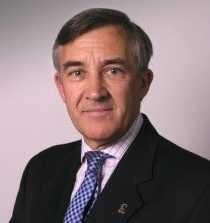 Gerald Howarth