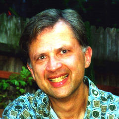 Gerald J. Popek