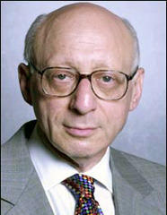 Gerald Kaufman