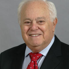 Gerald Kogan