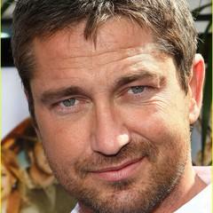 Gerard Butler