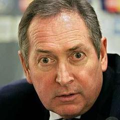 Gerard Houllier