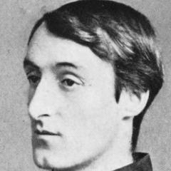 Gerard Manley Hopkins