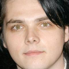 Gerard Way