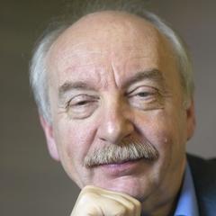 Gerd Gigerenzer