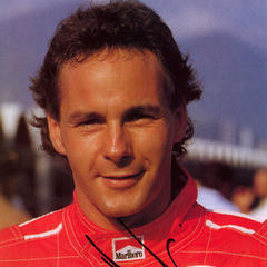 Gerhard Berger