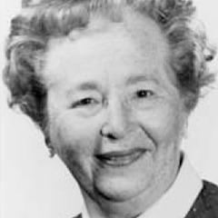 Gertrude B. Elion