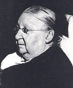 Gertrude Jekyll