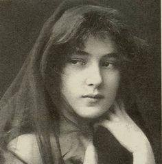 Gertrude Kasebier