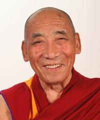 Geshe Gyeltsen